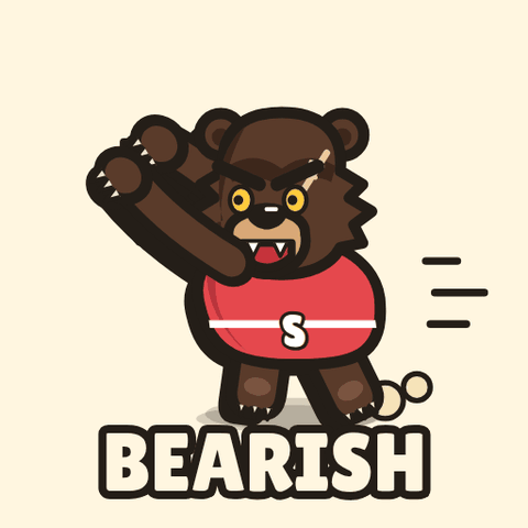 bearish