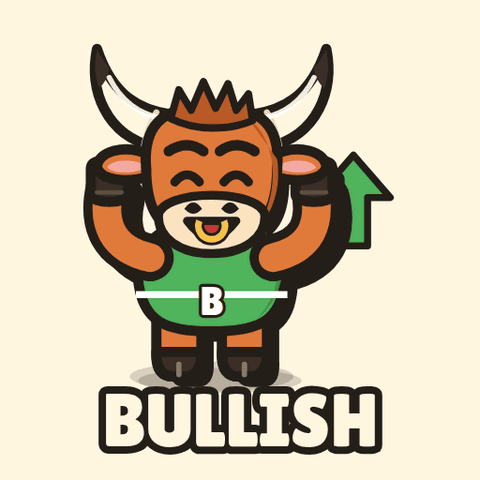 bullish