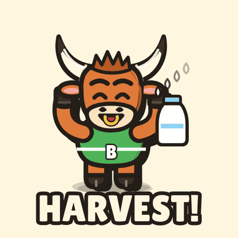 harvest