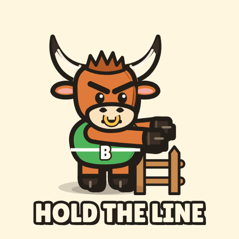 hold