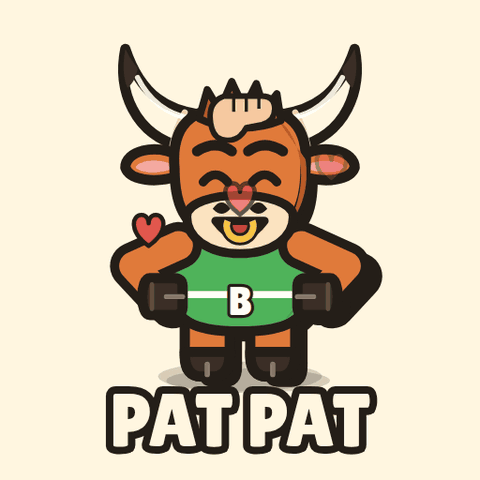 pat pat